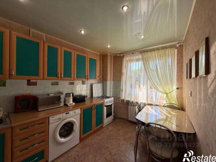 3-комн квартира г Березники, пр-кт Ленина, д 61