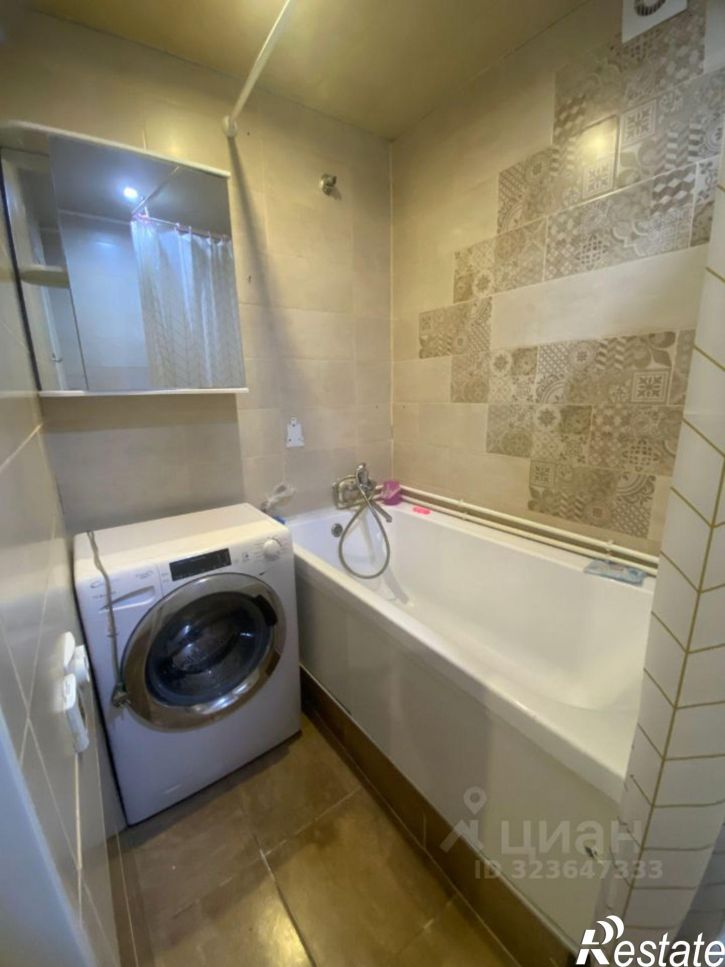 2-комн квартира Чусовой, улица 50 лет ВЛКСМ, 2Г