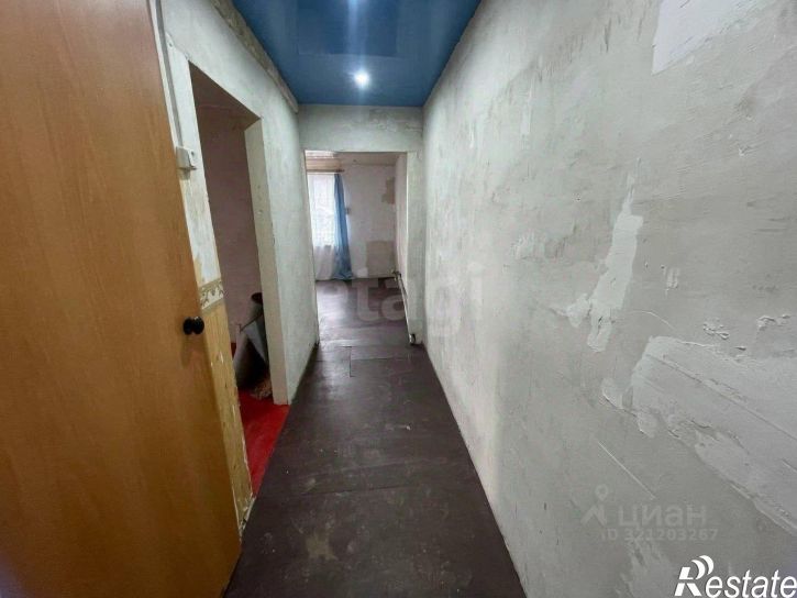 2-комн квартира Куединский муниципальный округ