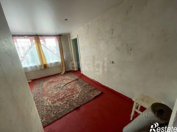 2-комн квартира Куединский муниципальный округ