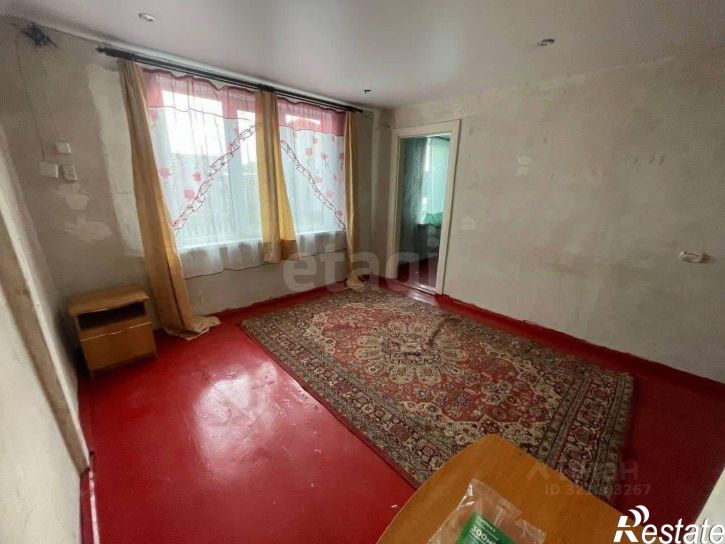 2-комн квартира Куединский муниципальный округ