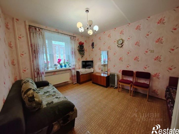 1-комн квартира