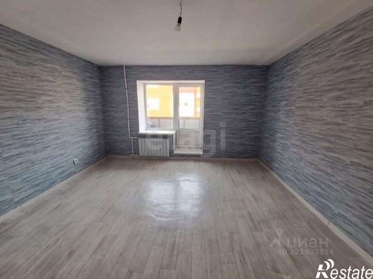 1-комн квартира