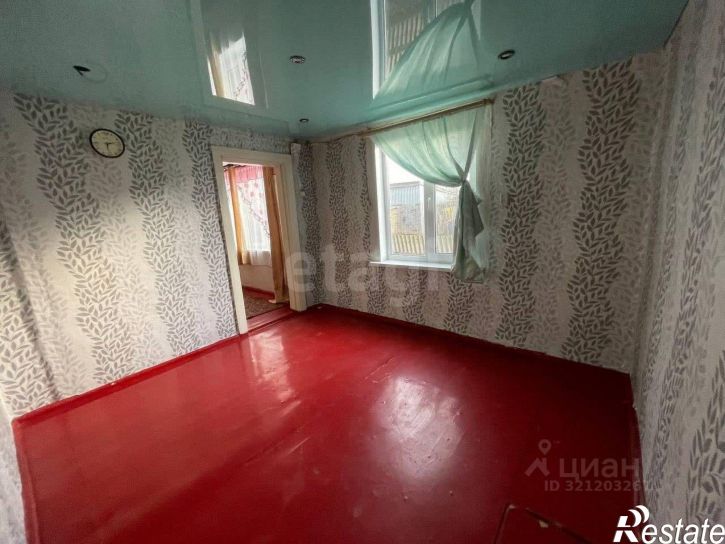 2-комн квартира Куединский муниципальный округ