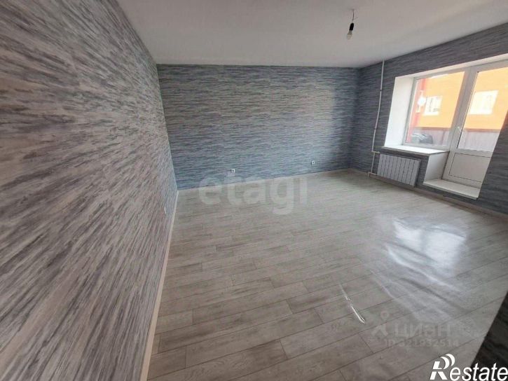 1-комн квартира