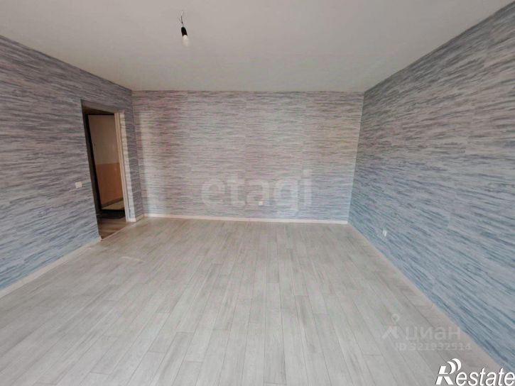 1-комн квартира