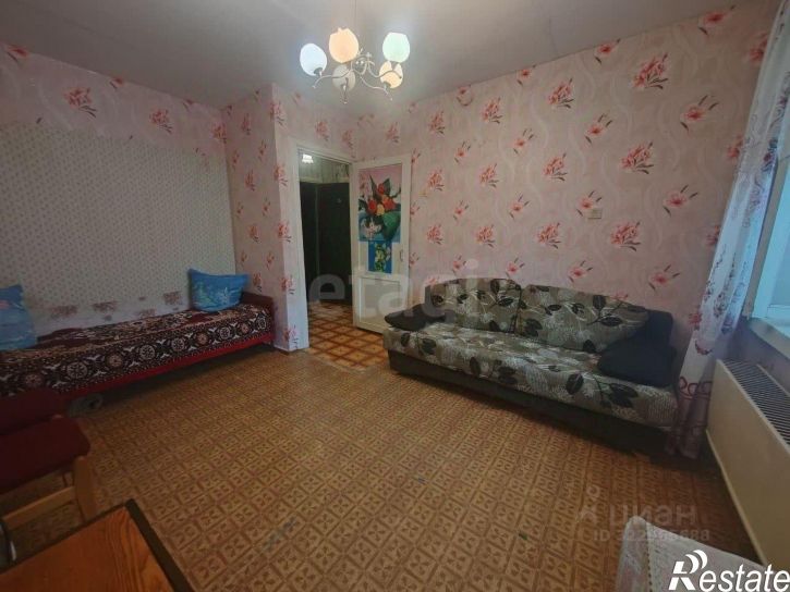 1-комн квартира