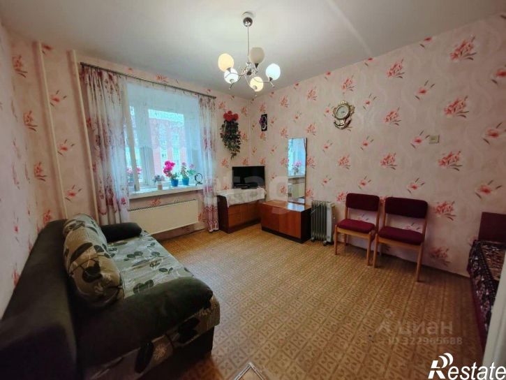 1-комн квартира