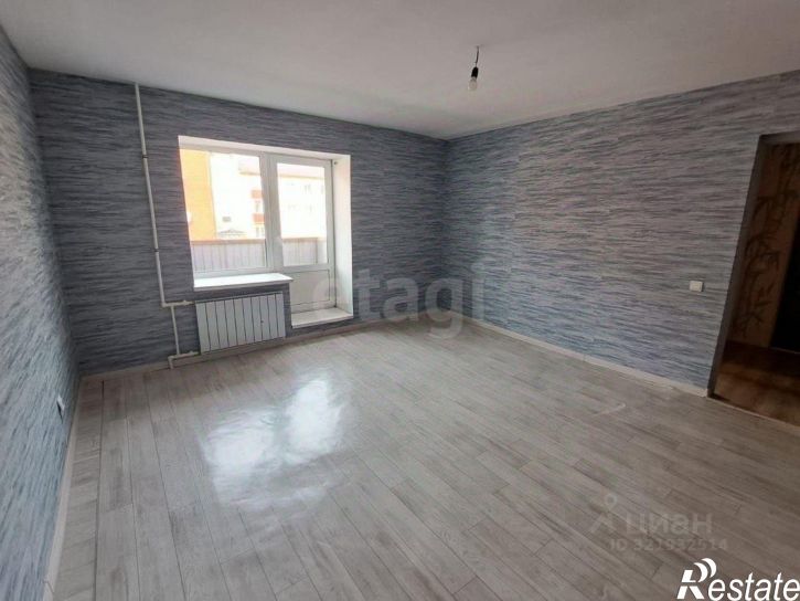 1-комн квартира