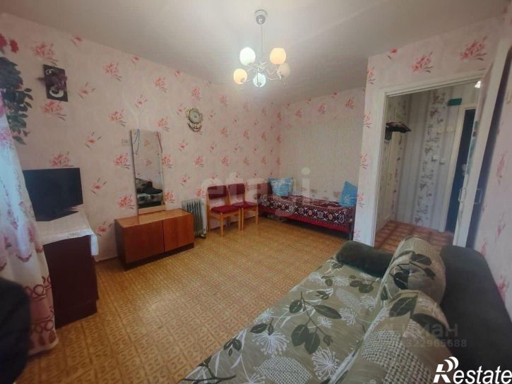 1-комн квартира