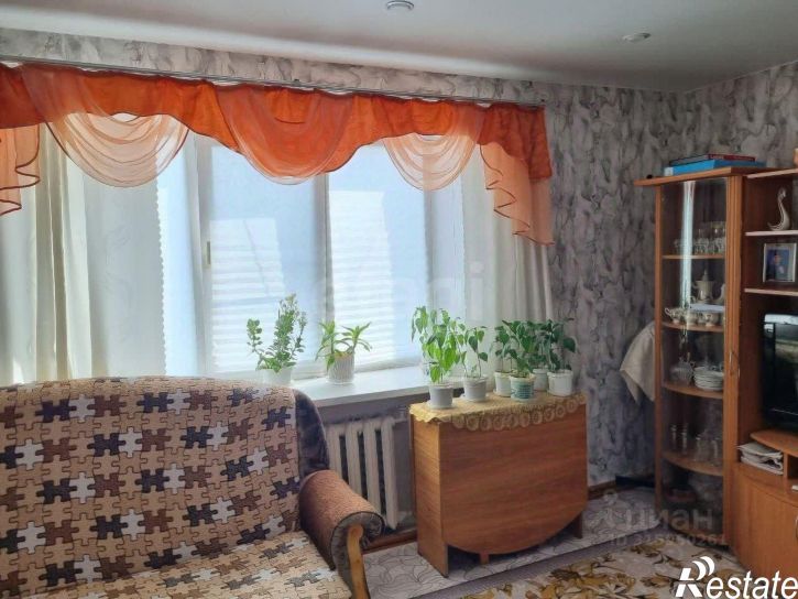 2-комн квартира Чернушинский городской округ