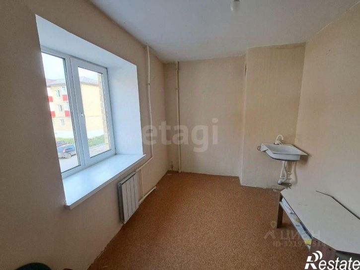 1-комн квартира