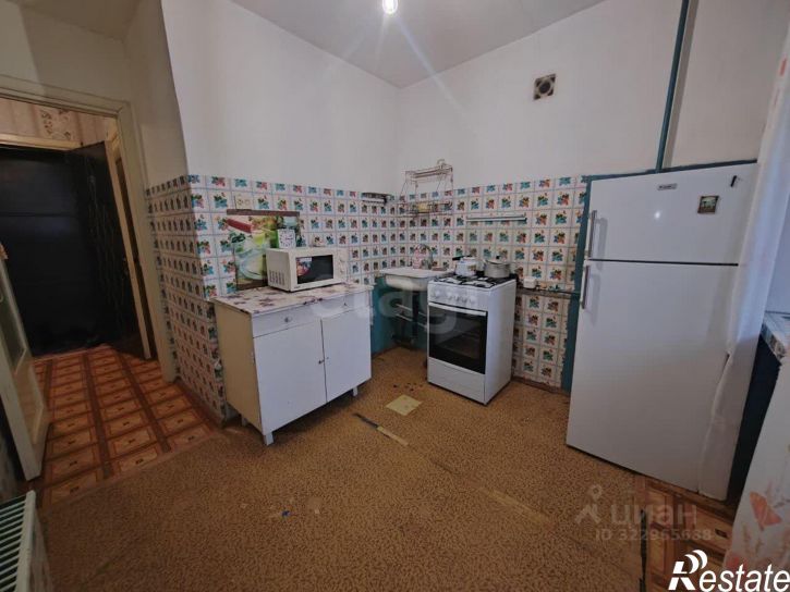 1-комн квартира