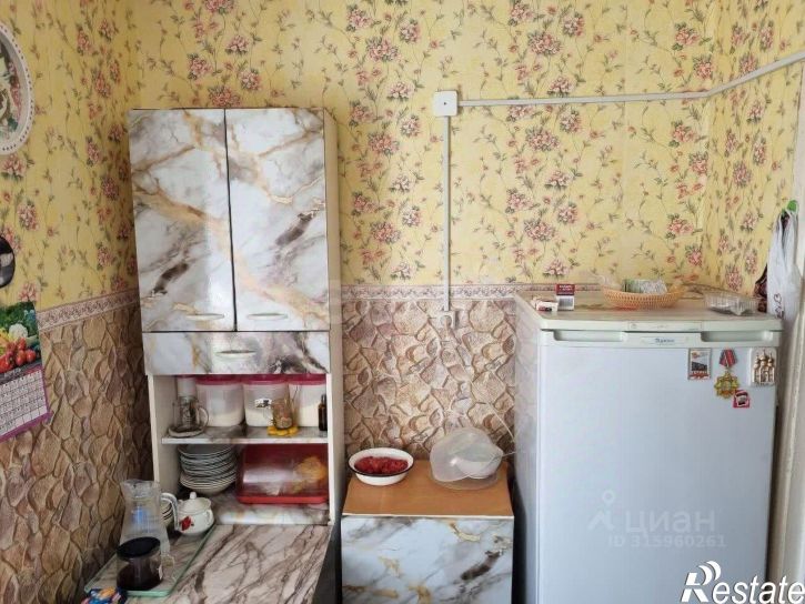 2-комн квартира Чернушинский городской округ