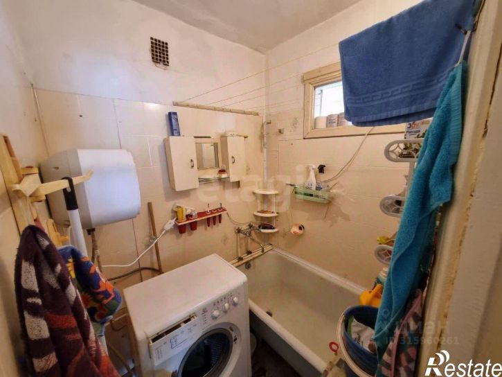 2-комн квартира Чернушинский городской округ