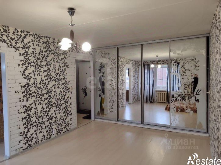 1-комн квартира