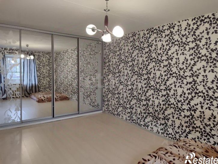 1-комн квартира