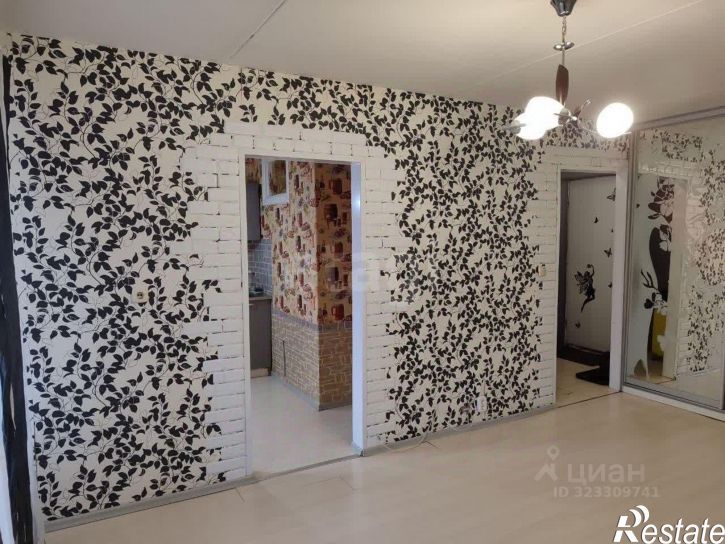 1-комн квартира