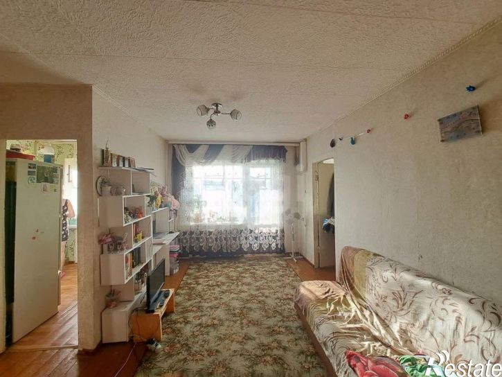 2-комн квартира