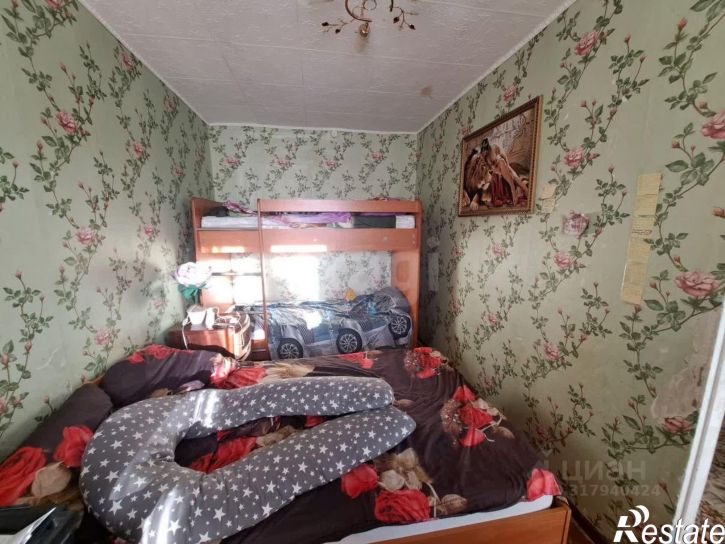 2-комн квартира