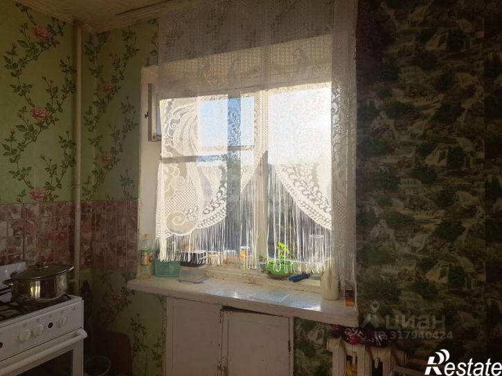 2-комн квартира