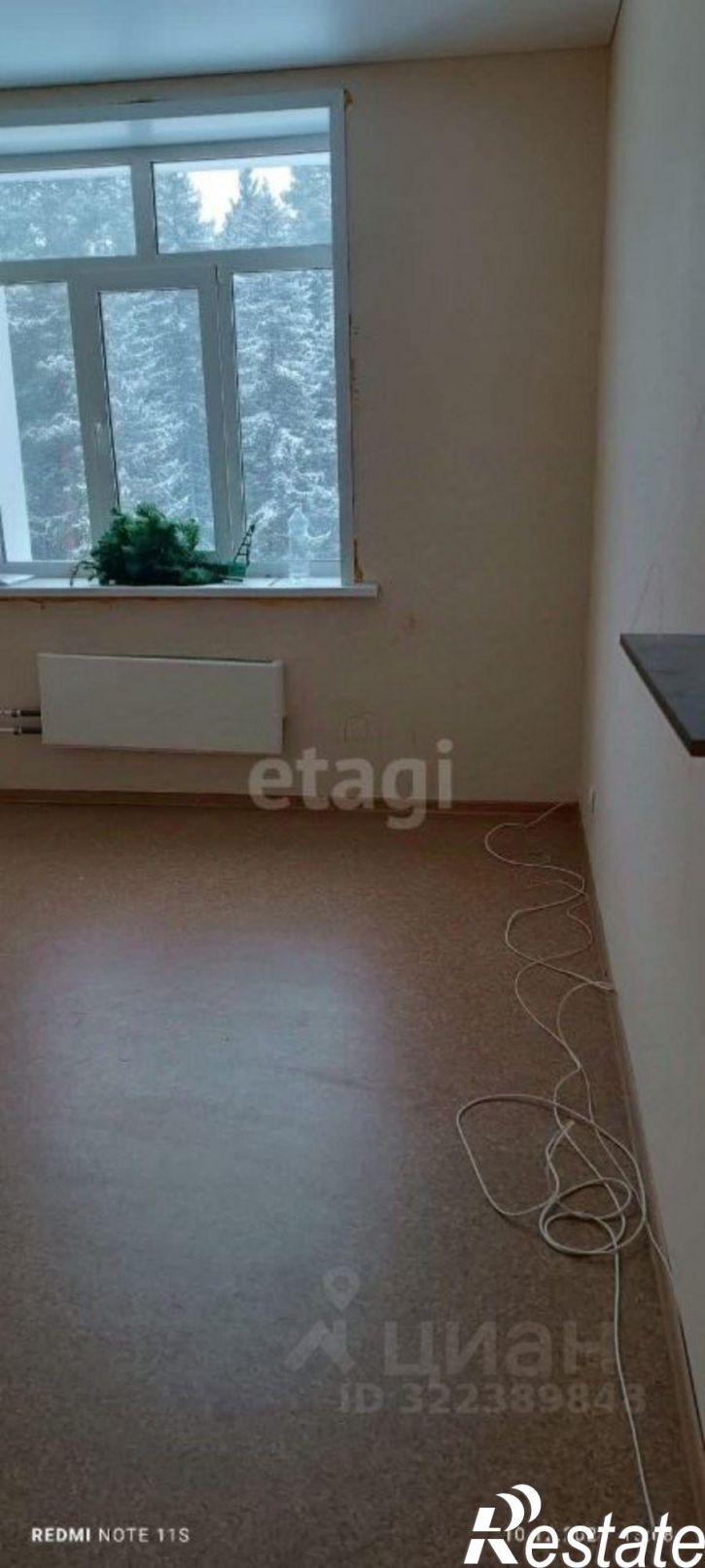 1-комн квартира улица Энергетиков, 40А,  д. 40А