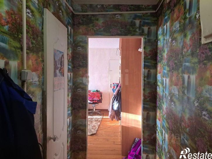 2-комн квартира