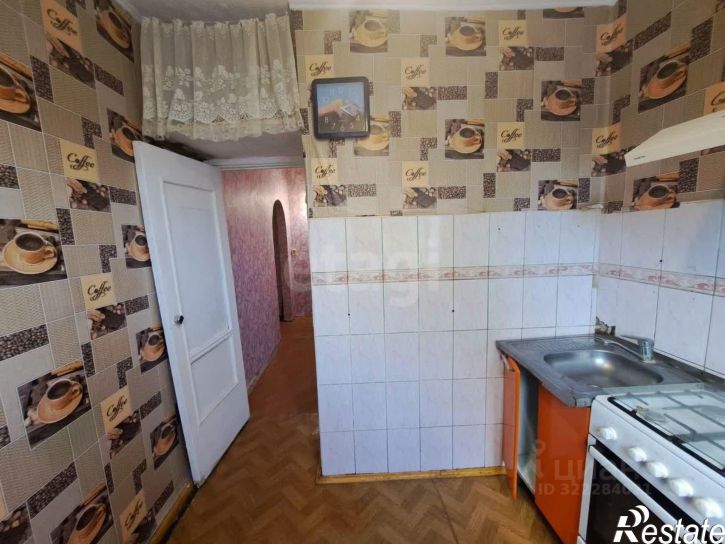 2-комн квартира