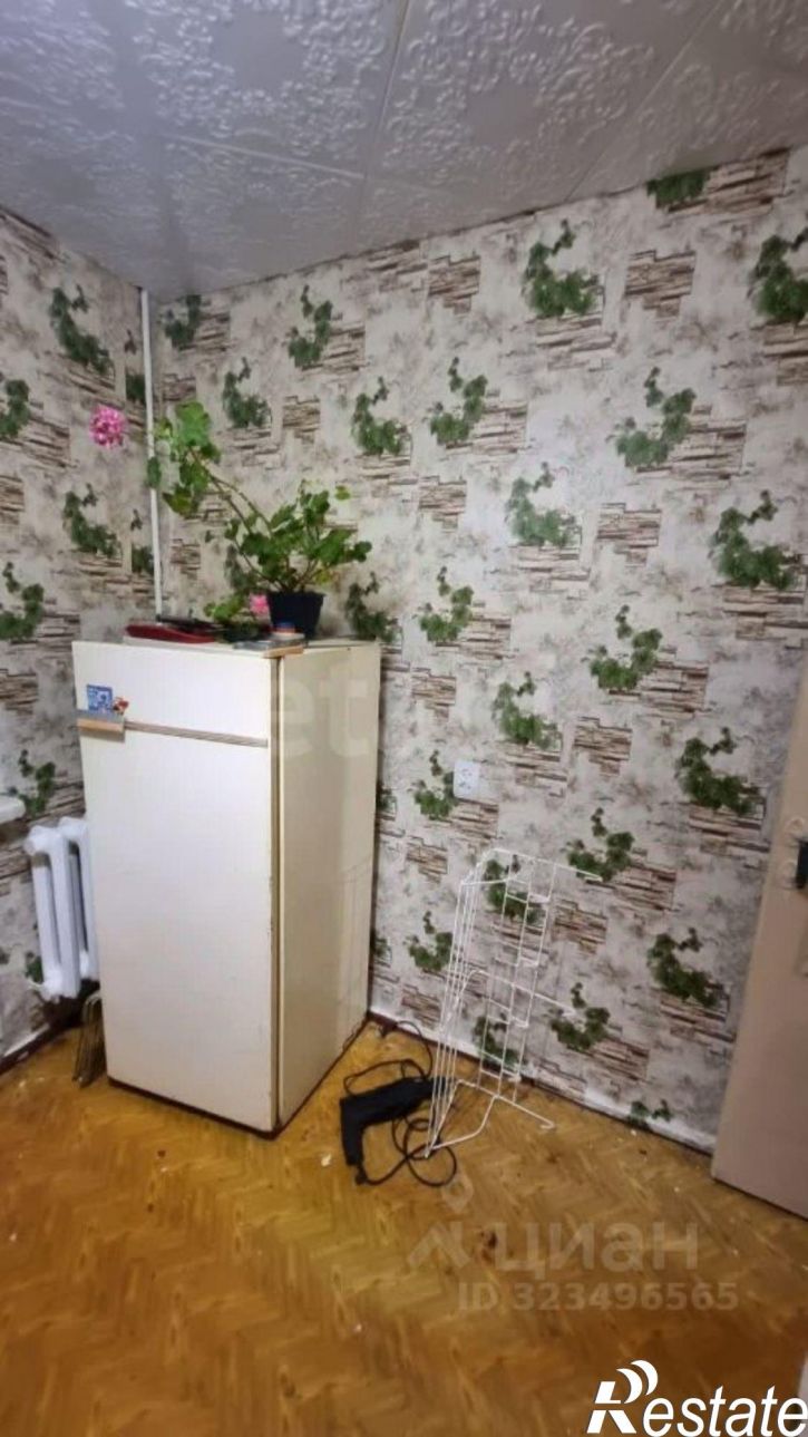 2-комн квартира