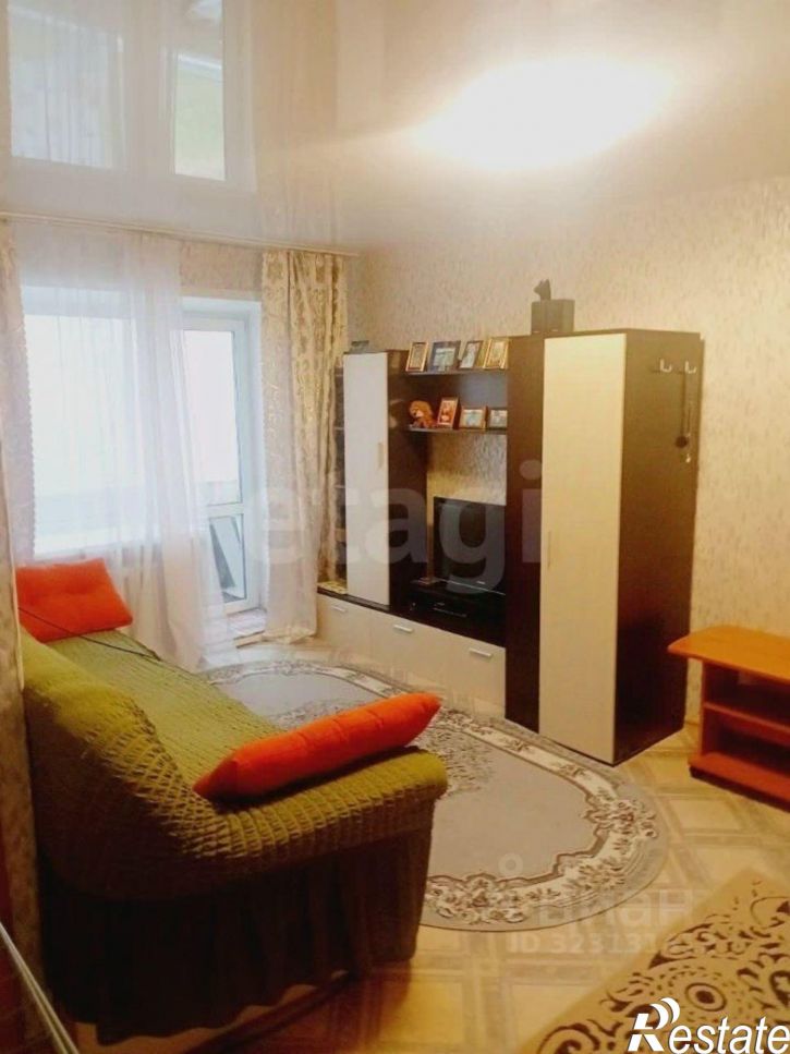 1-комн квартира Нытвенский муниципальный округ