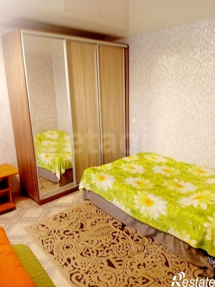 1-комн квартира Нытвенский муниципальный округ