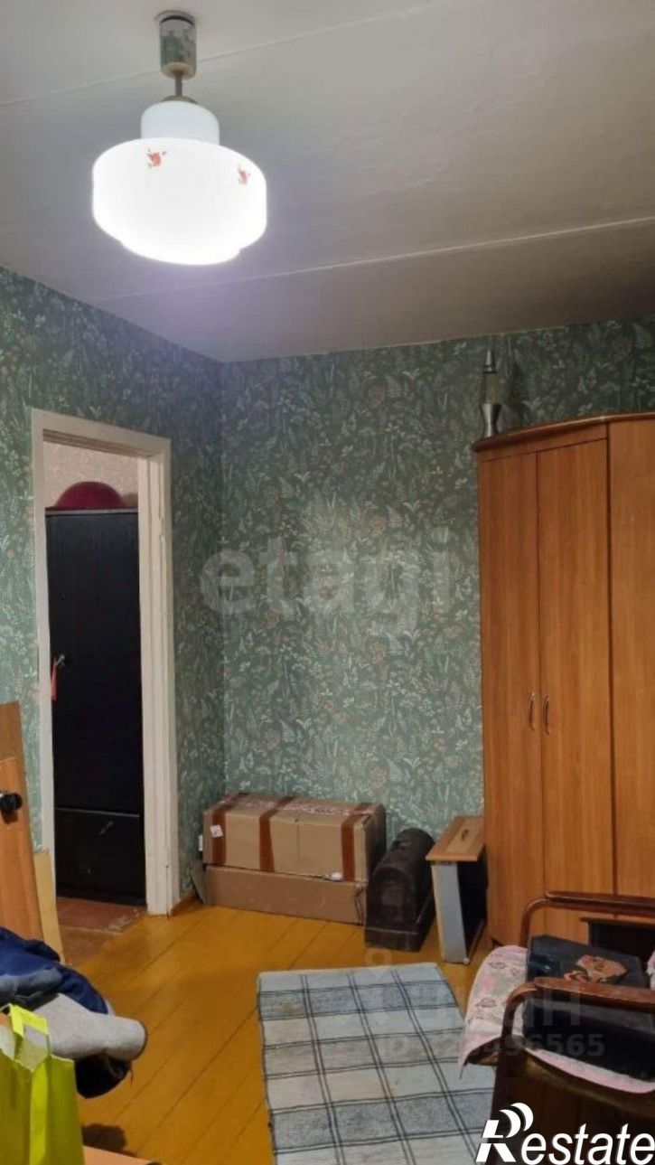 2-комн квартира