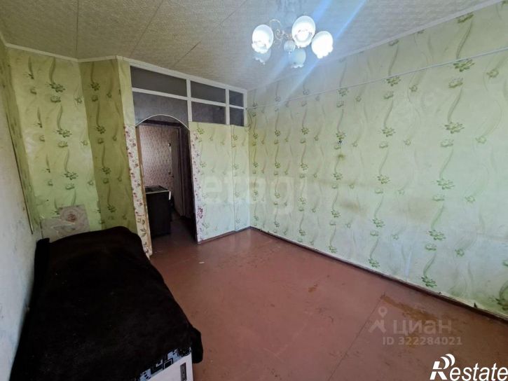 2-комн квартира