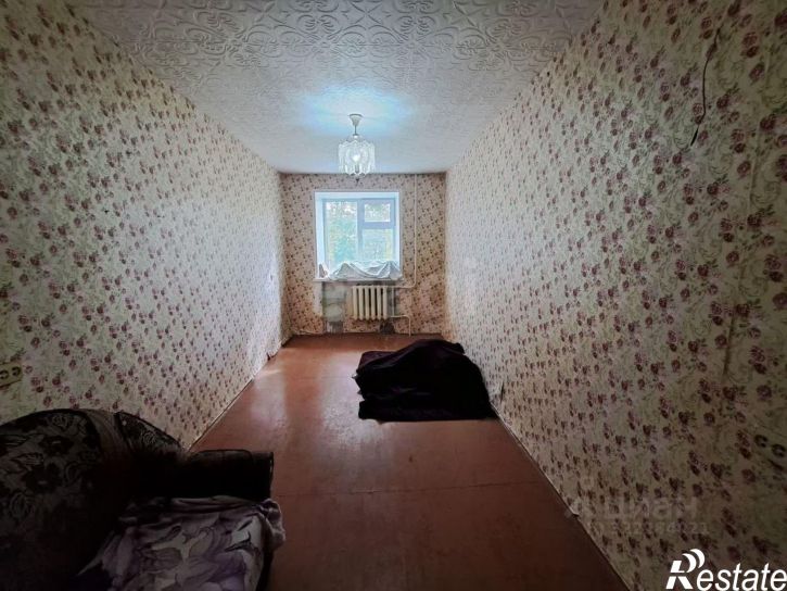 2-комн квартира