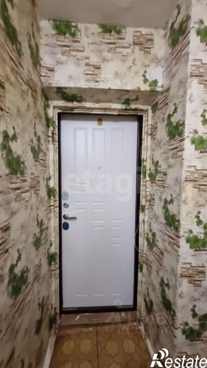 2-комн квартира