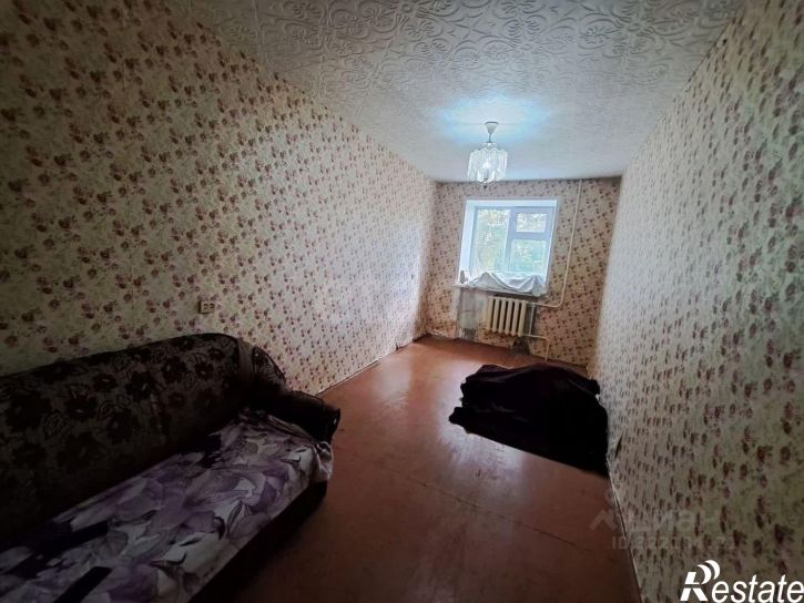 2-комн квартира