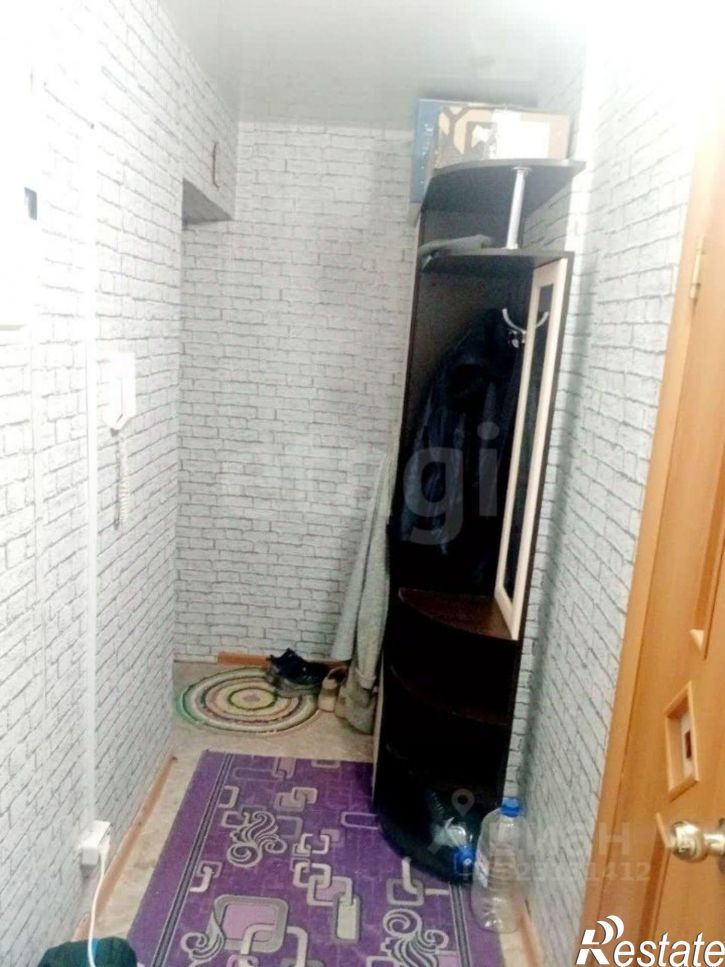 1-комн квартира Нытвенский муниципальный округ