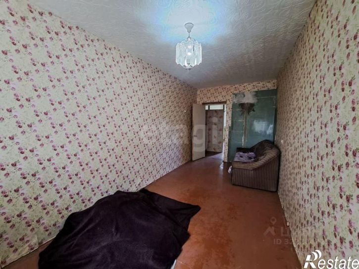 2-комн квартира