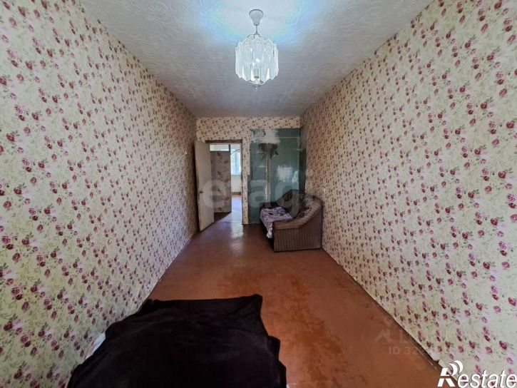 2-комн квартира