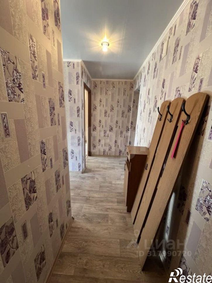 2-комн квартира