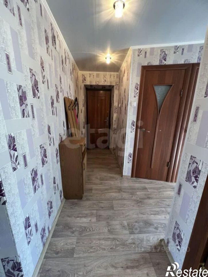 2-комн квартира