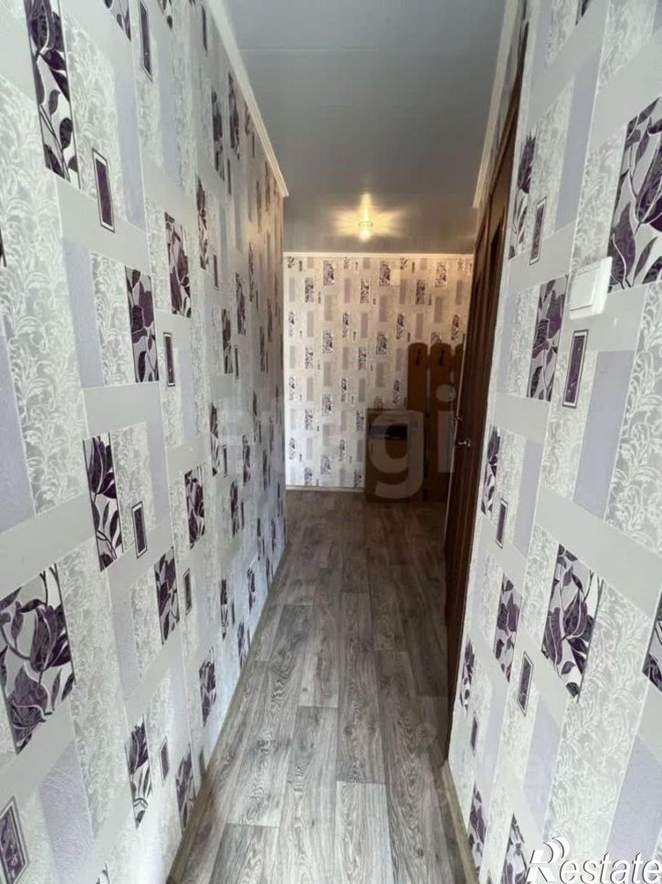 2-комн квартира