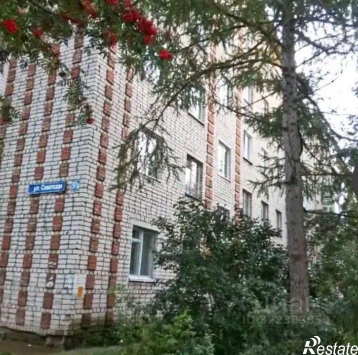 2-комн квартира Добрянский муниципальный округ