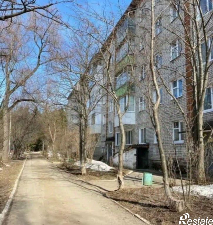 2-комн квартира Добрянский муниципальный округ