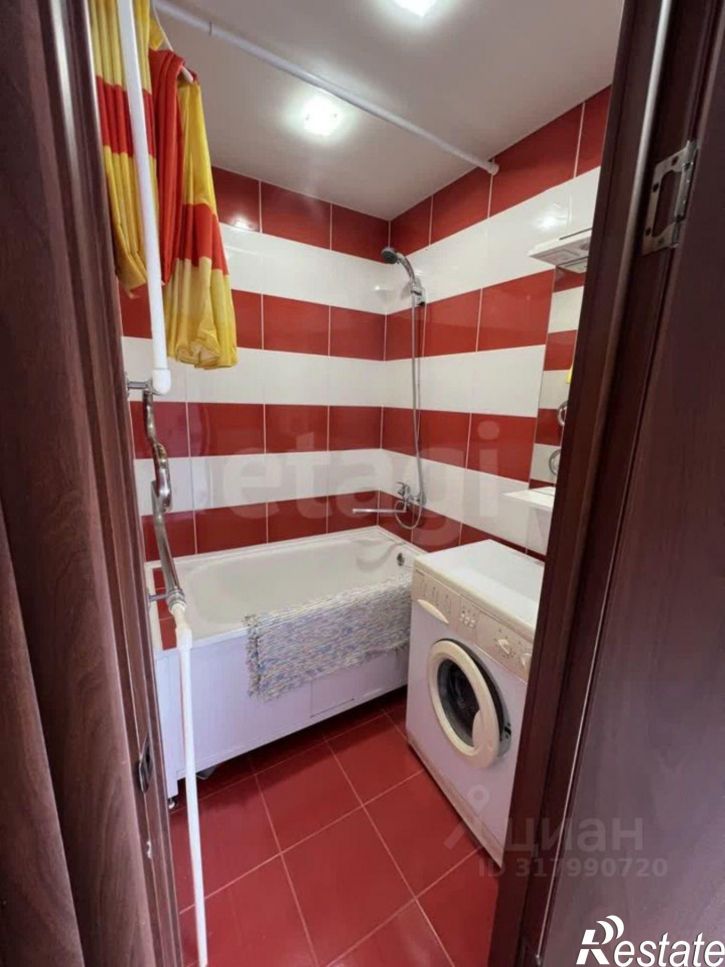 2-комн квартира