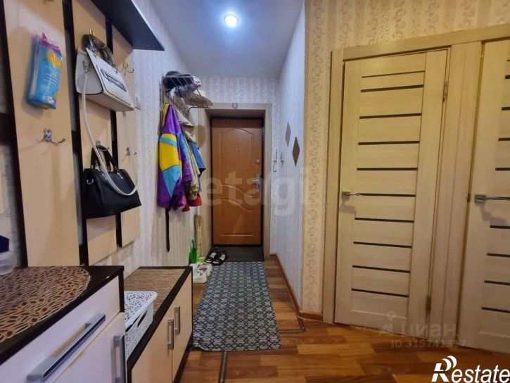 2-комн квартира Чернушинский городской округ