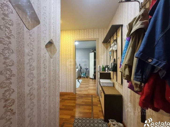 2-комн квартира Чернушинский городской округ