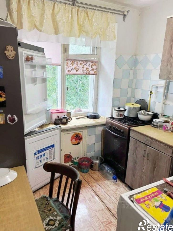 2-комн квартира Добрянский муниципальный округ