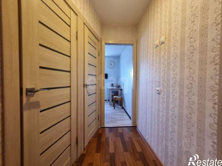 2-комн квартира Чернушинский городской округ