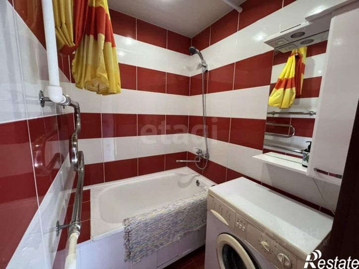 2-комн квартира